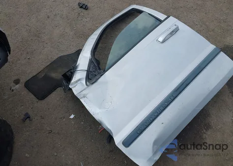 2008 Jeep Grand Cherokee Laredo z USA, uszkodzony, nr VIN 1J8GR48K88C201441